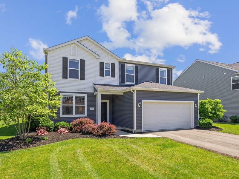 1139 Lake Forest Drive , Hebron, OH 43025 Photo 4