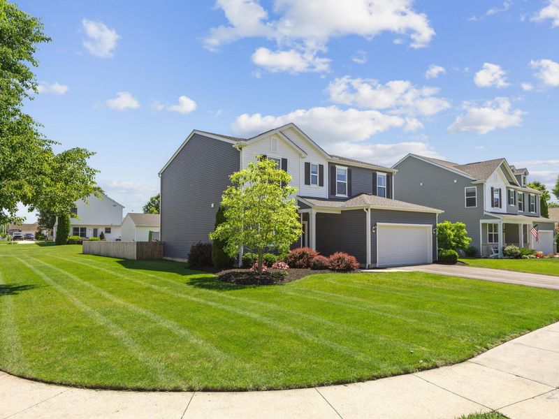 1139 Lake Forest Drive , Hebron, OH 43025 Photo 43