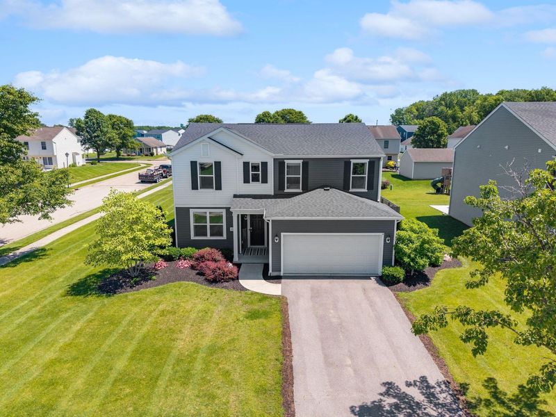 1139 Lake Forest Drive , Hebron, OH 43025 Photo 44