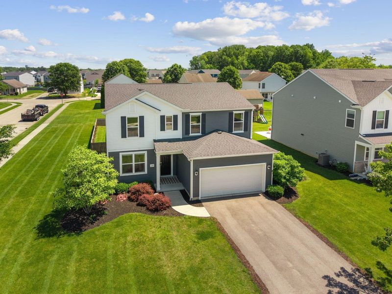 1139 Lake Forest Drive , Hebron, OH 43025 Photo 45