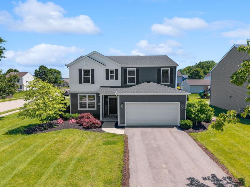1139 Lake Forest Drive , Hebron, OH 43025 Photo 46