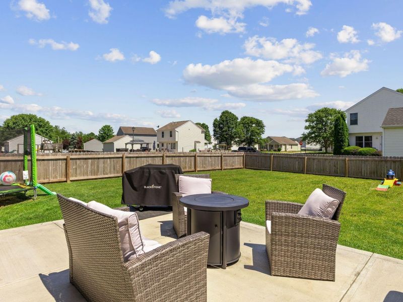 1139 Lake Forest Drive , Hebron, OH 43025 Photo 48