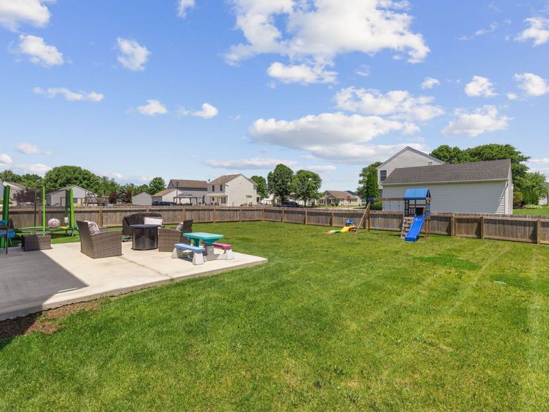 1139 Lake Forest Drive , Hebron, OH 43025 Photo 50