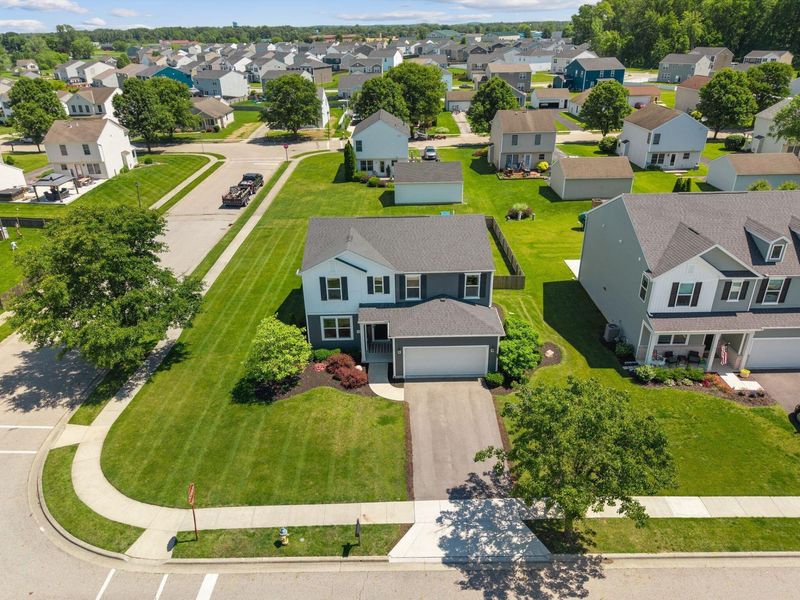 1139 Lake Forest Drive , Hebron, OH 43025 Photo 51