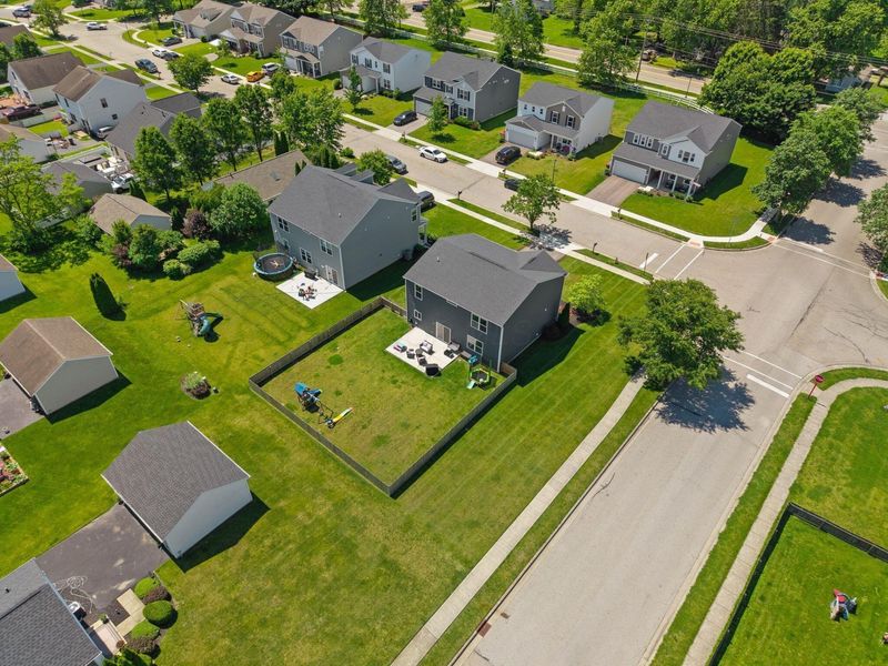 1139 Lake Forest Drive , Hebron, OH 43025 Photo 52
