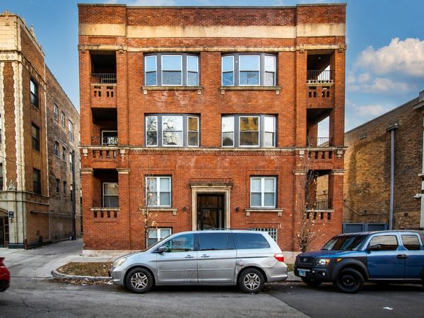 5310 S Harper Avenue, Unit 2S, Chicago, IL 60615