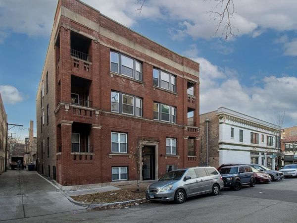 5310 S Harper Avenue , Unit 2S, Chicago, IL 60615