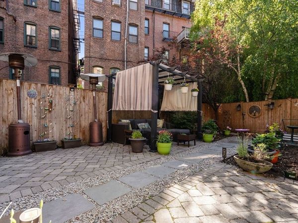 290 Columbus Ave, Unit 1, Boston, MA 02116