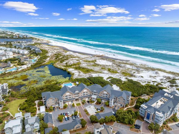37 S Compass Point Way, UNIT 110, Inlet Beach, FL 32461