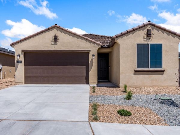 3004 Donita Lane NE, Rio Rancho, NM 87144
