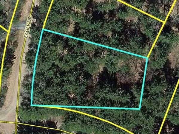 Lot 148 Eagle Drive, Danbury, WI 54830