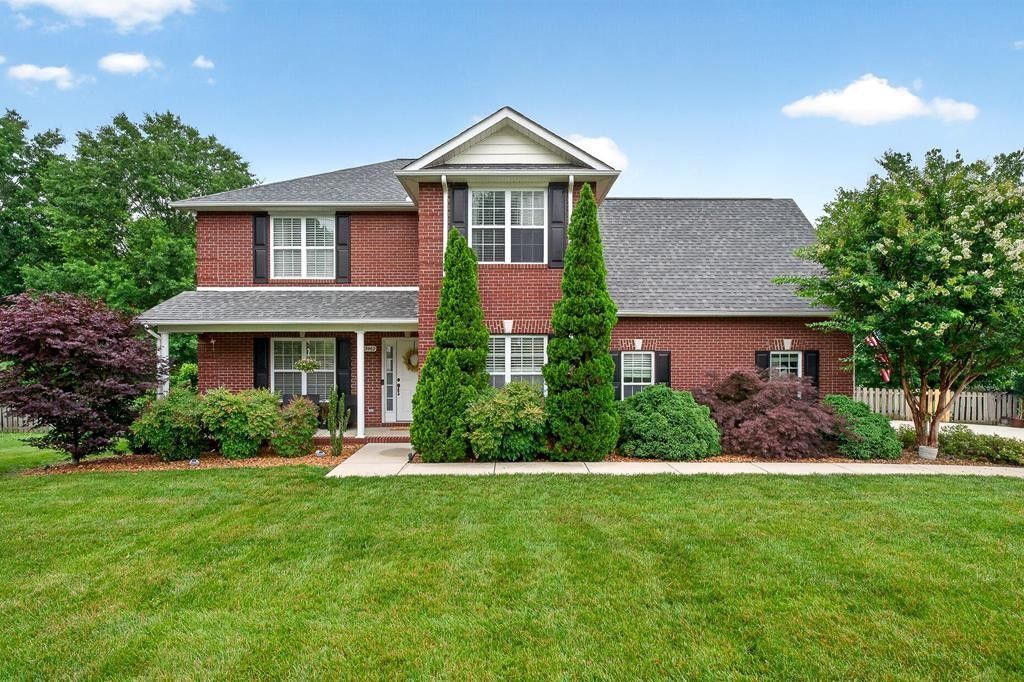 3440 Plantation Dr, Cookeville, TN 38506 Main Photo