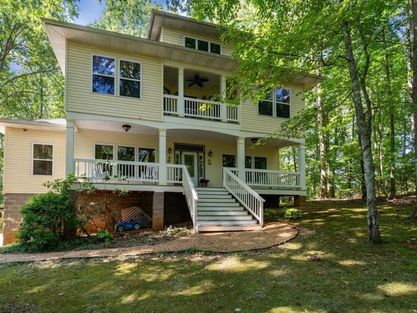 2504 Bearwallow Road , Ashland City, TN 37015
