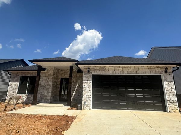 1418 Haven Ridge Drive NE, Cleveland, TN 37312