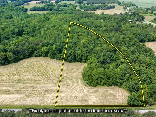 0 Mann Rd , Unit 1, Hollow Rock, TN 38342