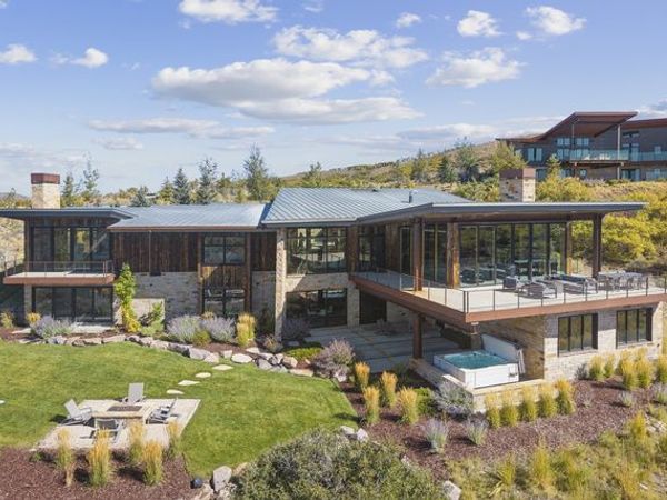 3102 CROSSTIE CT , Park City, UT 84098
