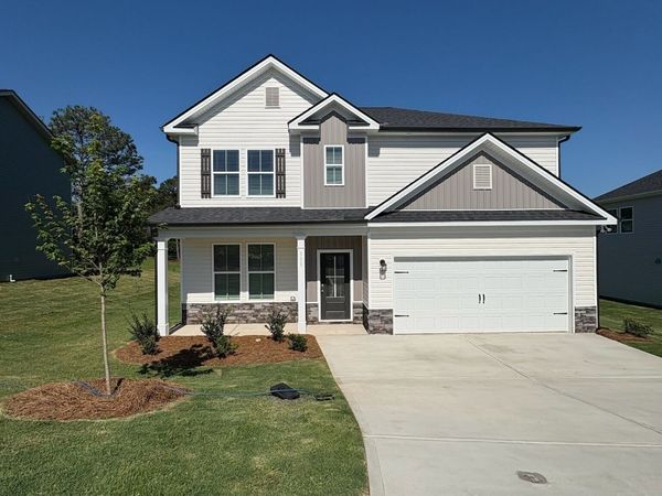 111 Bramblewood Lane, Perry, GA 31069