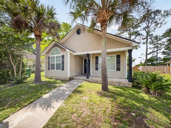 4234 Roxbury Drive, Valdosta, GA 31605