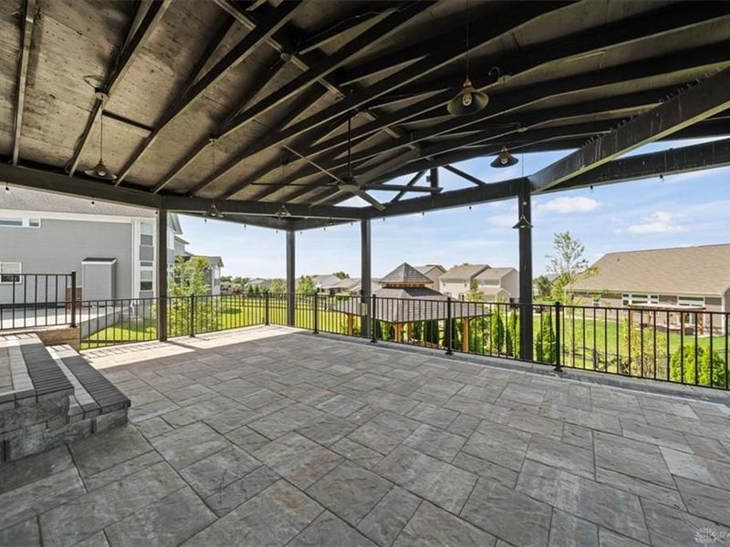 5298 Donatello Drive, Franklin, OH 45005 Photo 67