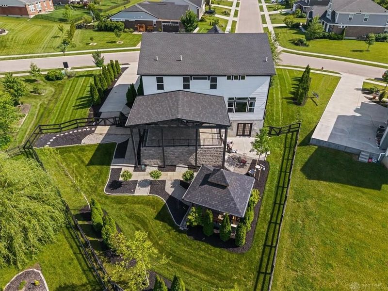 5298 Donatello Drive, Franklin, OH 45005 Photo 75