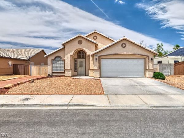 5709 Wandering Ivy Street, Las Vegas, NV 89130