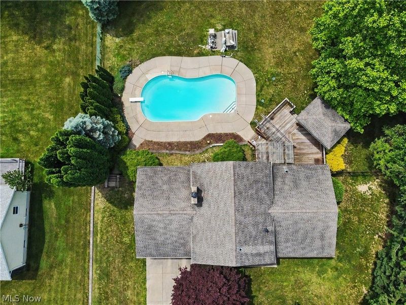 3789 Lake Vista Road , Coventry, OH 44319 Photo 10