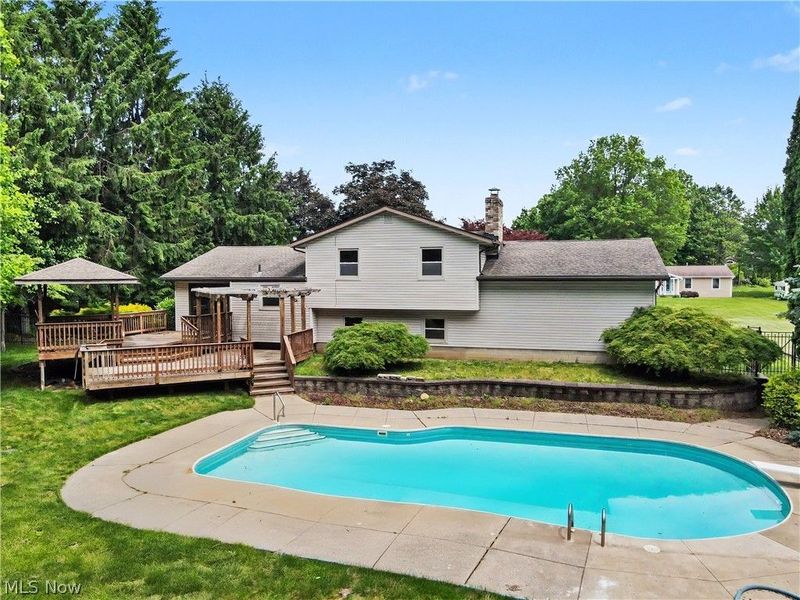 3789 Lake Vista Road , Coventry, OH 44319 Photo 11
