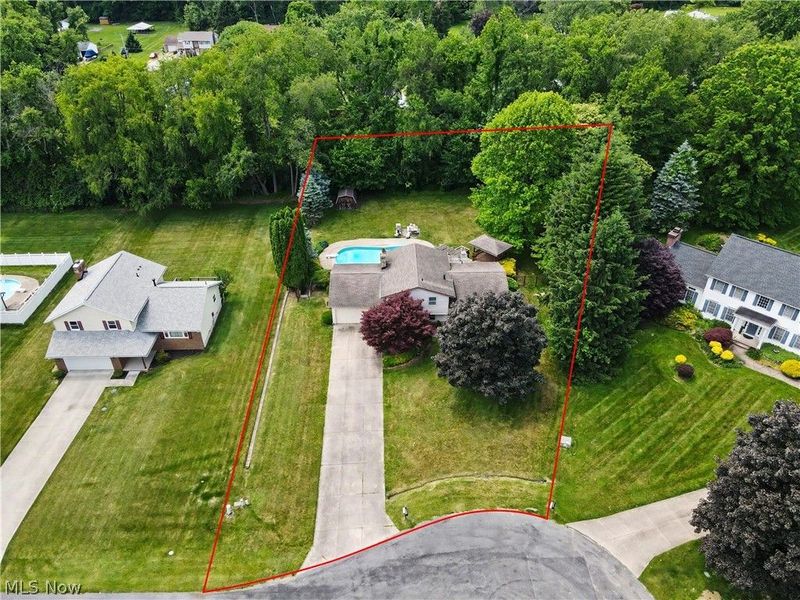 3789 Lake Vista Road , Coventry, OH 44319 Photo 12
