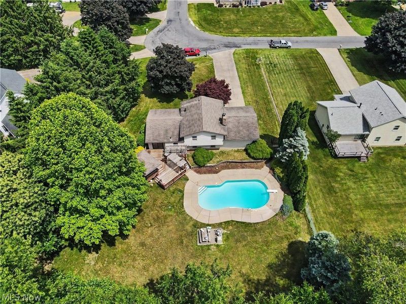 3789 Lake Vista Road , Coventry, OH 44319 Photo 13