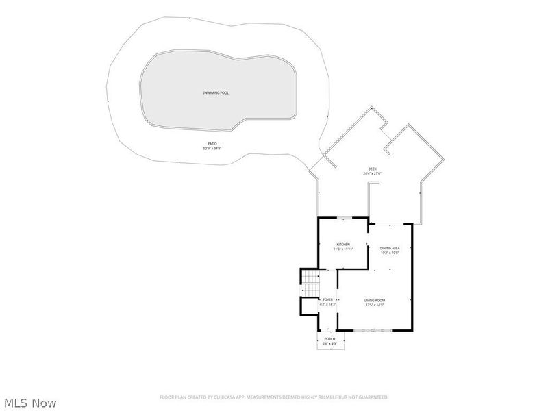 3789 Lake Vista Road , Coventry, OH 44319 Photo 31
