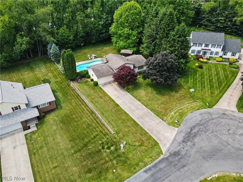 3789 Lake Vista Road , Coventry, OH 44319 Photo 6