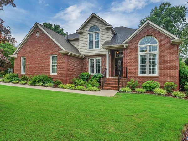 109 Coatbridge Lane, Madison, AL 35758