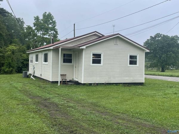 3412 California Street, Gadsden, AL 35904