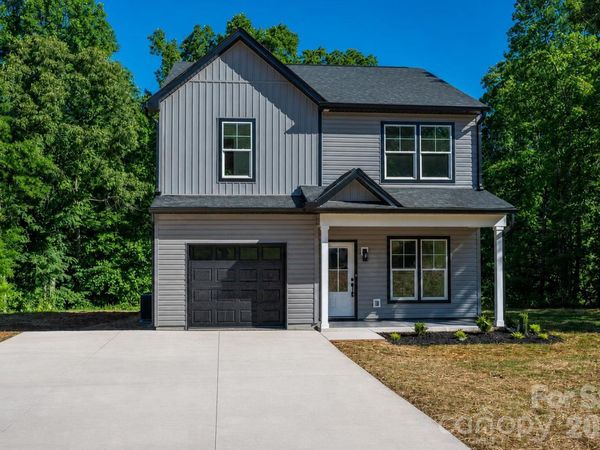 1084 Lyndsey Brook Court , Unit 80 & 81, Lincolnton, NC 28092