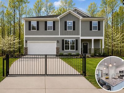 1020 Reynord Circle, West Columbia, SC 29172