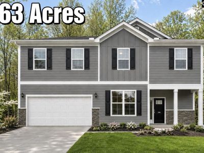 1020 Reynord Circle , West Columbia, SC 29172