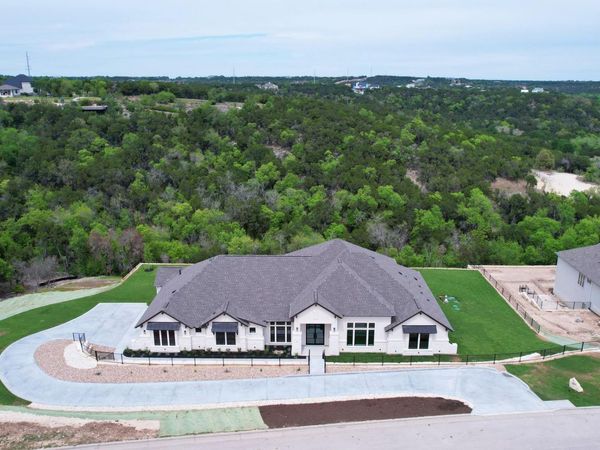 3601 Easy Money ST , Leander, TX 78641