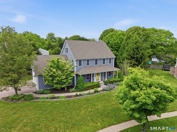 28 River Crest , Stonington, CT 06379