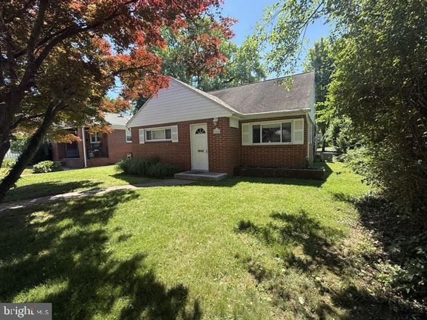 308 4th Street, Laurel, MD 20707 Main Photo