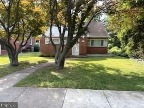 308 4TH STREET, LAUREL, MD 20707