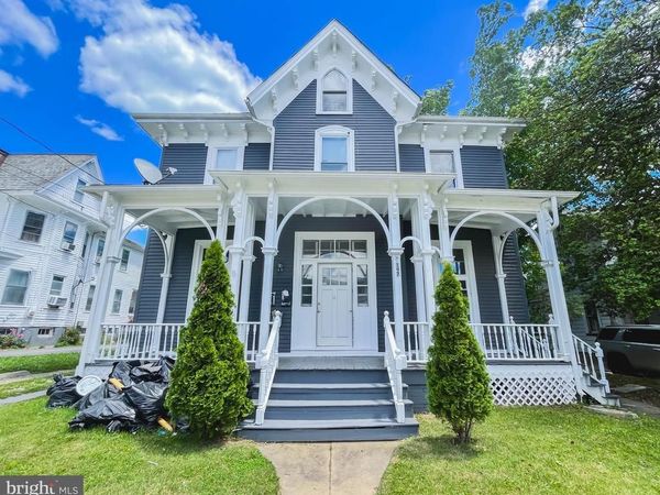 197 ATLANTIC STREET, BRIDGETON, NJ 08302