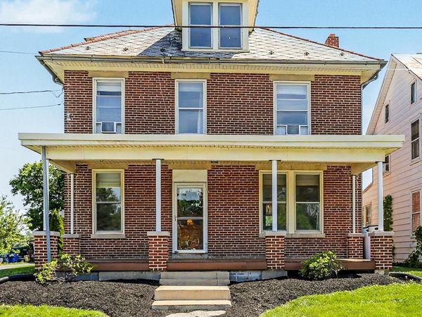3 HOMEWOOD STREET, DILLSBURG, PA 17019