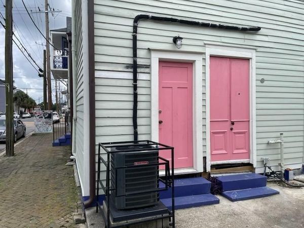 1212 KERLEREC Street , New Orleans, LA 70116