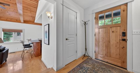 139 Lake Almanor West Drive, Lake Almanor, CA 96020 Photo