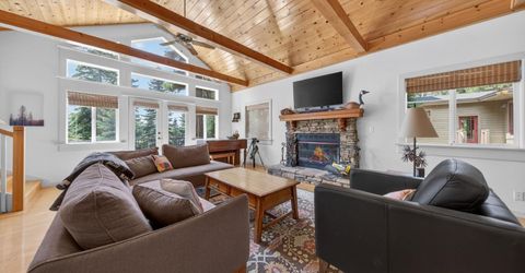139 Lake Almanor West Drive, Lake Almanor, CA 96020 Photo