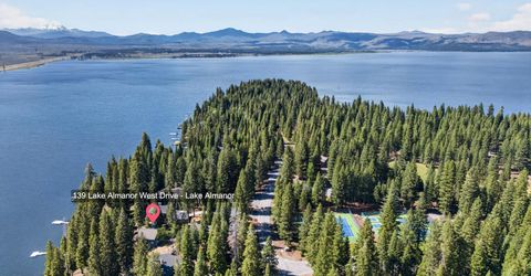 139 Lake Almanor West Drive, Lake Almanor, CA 96020 Photo