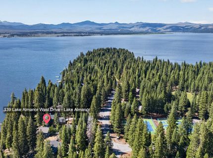 139 Lake Almanor West Drive, Lake Almanor, CA 96020 Photo