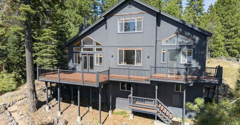 139 Lake Almanor West Drive, Lake Almanor, CA 96020 Photo