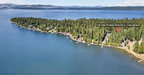139 Lake Almanor West Drive, Lake Almanor, CA 96020 Photo