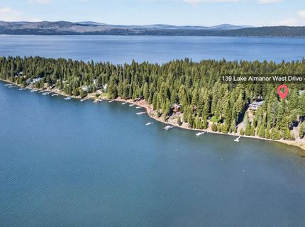 139 Lake Almanor West Drive, Lake Almanor, CA 96020 Photo